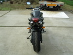 �������� �� ������ �������� Yamaha FZ6-N 2005 ���� 7